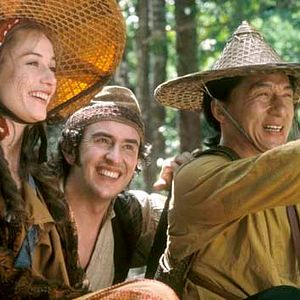 Bilder Cécile de France