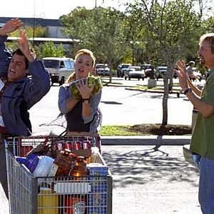 Bilder Barry W. Blaustein