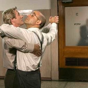 Bilder Stanley Tucci