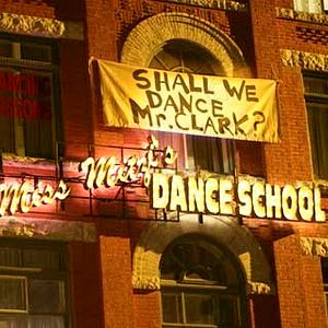 Bilder Peter Chelsom