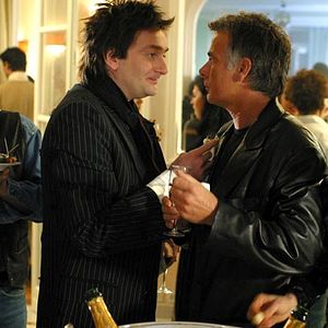 Bilder Last Chance Saloon