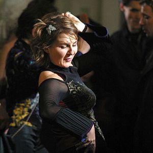 Bilder Last Chance Saloon