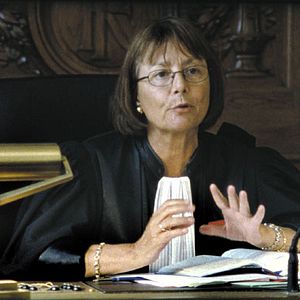 Bilder 10. Strafkammer – Momentaufnahmen