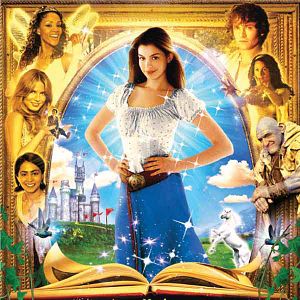 Bilder Ella - Verflixt und zauberhaft