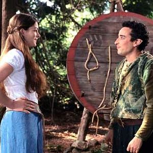 Bilder Ella - Verflixt und zauberhaft