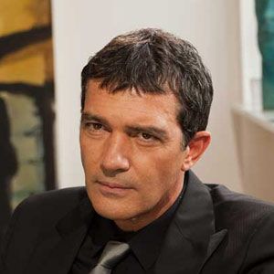 Bilder Antonio Banderas