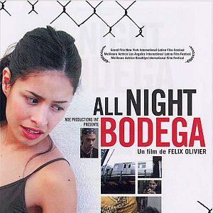 Bilder Félix Olivier