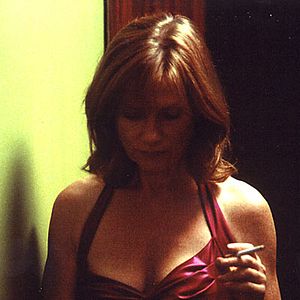 Bilder Isabelle Huppert