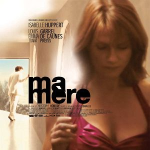 Bilder Ma Mère - Meine Mutter