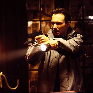 Bilder Jede Sekunde zählt - Mindhunters