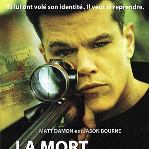 Bilder Die Bourne Verschwörung