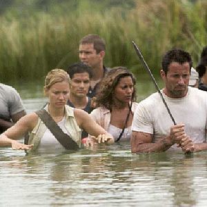 Bilder Anacondas – Die Jagd nach der Blut-Orchidee