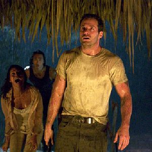 Bilder Anacondas – Die Jagd nach der Blut-Orchidee