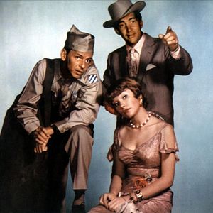 Bilder Verdammt sind sie alle