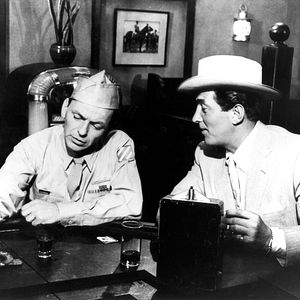 Bilder Verdammt sind sie alle