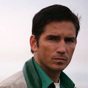 Bilder Jim Caviezel