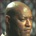 Bilder Laurence Fishburne