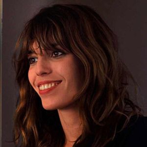 Bilder Lou Doillon