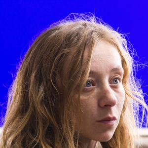 Bilder Sylvie Testud