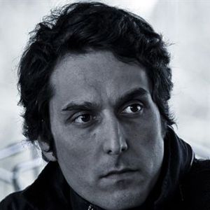 Bilder Vincent Elbaz