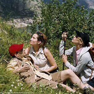 Bilder Welcome in Switzerland