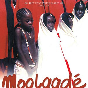 Bilder Moolaadé - Bann der Hoffnung