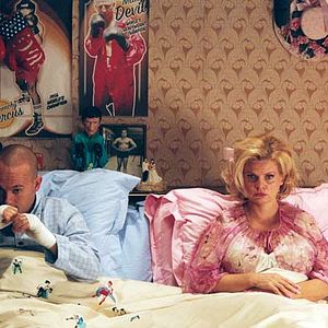 Bilder Maurice Barthélémy