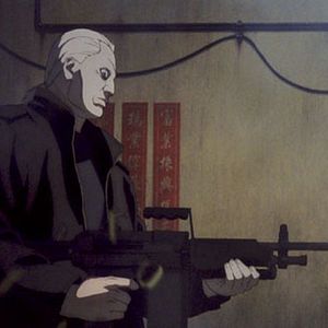 Bilder Ghost in the Shell 2 - Innocence