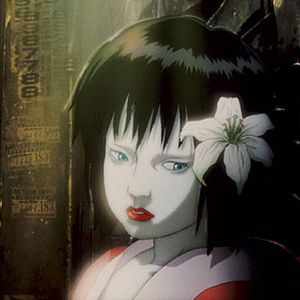 Bilder Ghost in the Shell 2 - Innocence