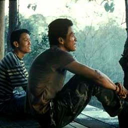 Bilder Tropical Malady