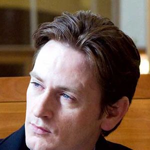 Bilder Benoît Magimel