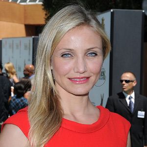 Bilder Cameron Diaz