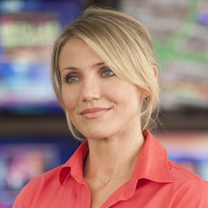 Bilder Cameron Diaz