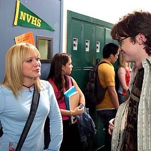 Bilder Cinderella Story