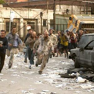Bilder Dawn of the Dead