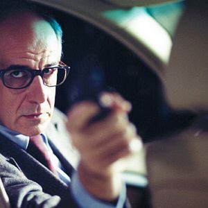 Bilder Toni Servillo