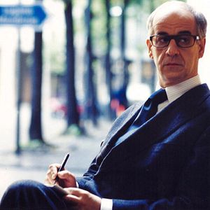 Bilder Toni Servillo