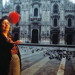 Bilder Die Zeit der Zigeuner