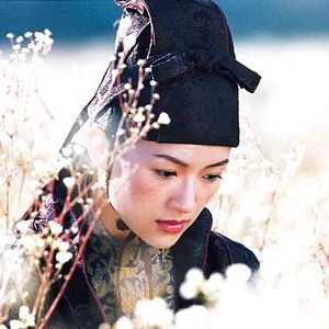 Bilder House of Flying Daggers