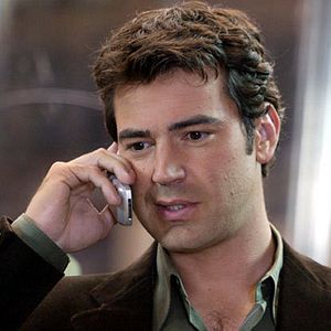 Bilder Ron Livingston