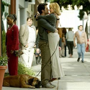 Bilder Ron Livingston