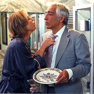 Bilder Gérard Darmon