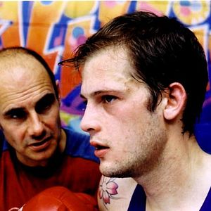 Bilder Bernard Campan