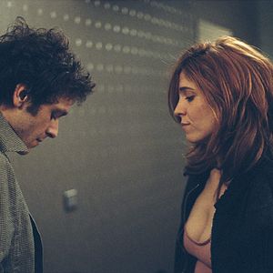 Bilder Jonathan Zaccaï