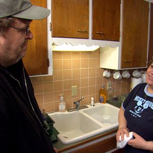 Bilder Michael Moore