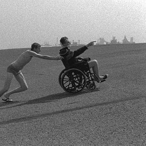 Bilder Benoît Delépine