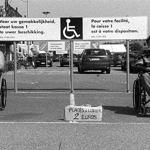 Bilder Benoît Delépine