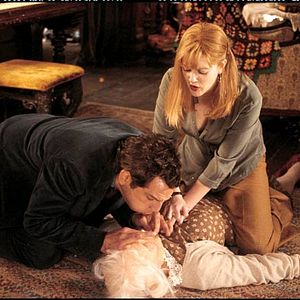 Bilder Der Appartement-Schreck