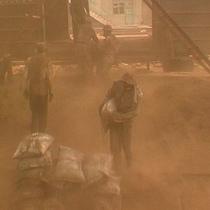 Bilder Tie Xi Qu: West of the Tracks