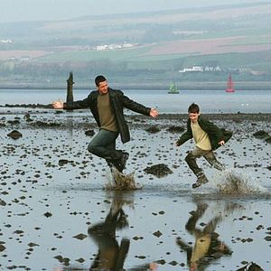 Bilder Gerard Butler